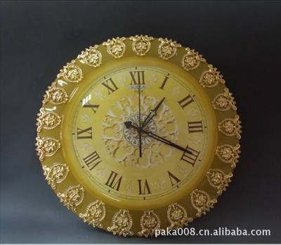 深圳市瀚林精品鐘表 歐式掛鐘、仿古電話與別墅擺件的專業(yè)制造商
