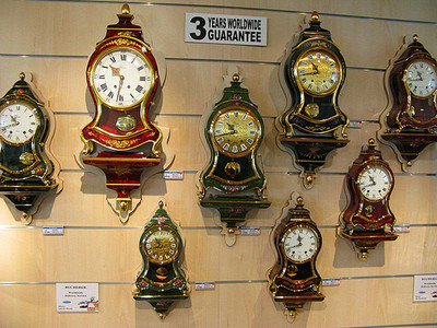 世界上最美的蚌殼中的明珠——瑞士琉森鐘表銷售