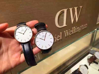 選擇簡約手表 DW是否值得推薦？